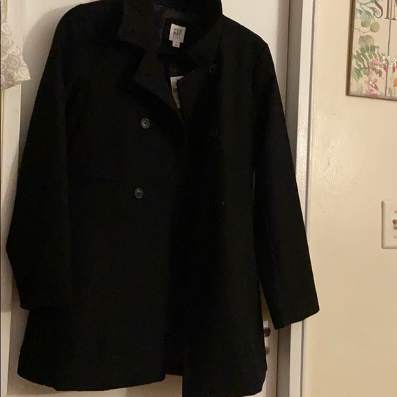 Gap - Peacoat - Picture 2 of 2